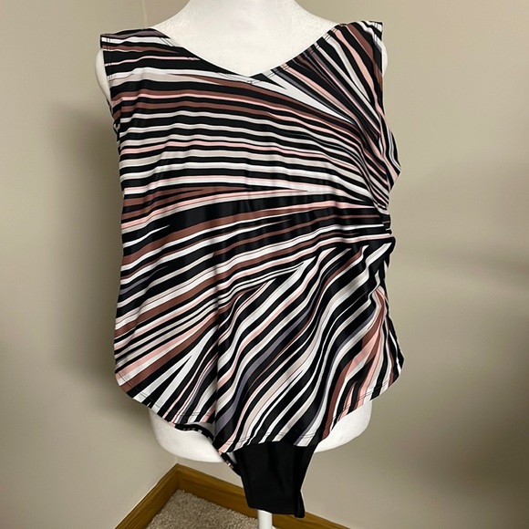 Other - NWOT One Piece Swimsuit